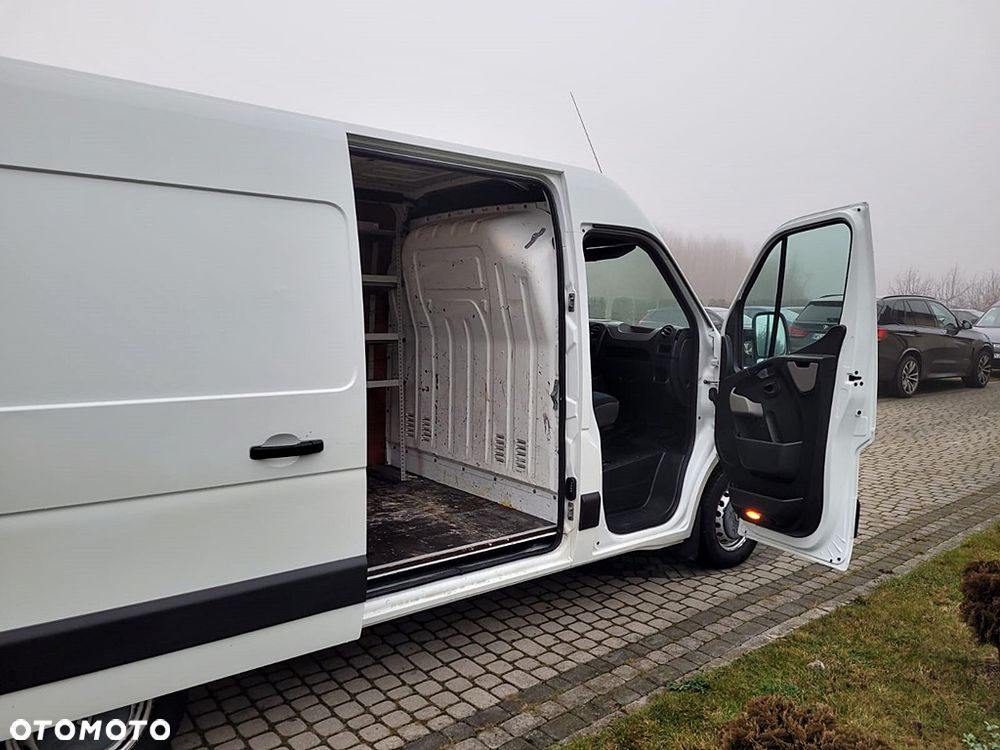Renault Master - 10