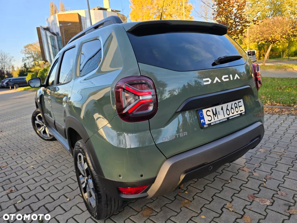 Dacia Duster 1.0 TCe Prestige - 15