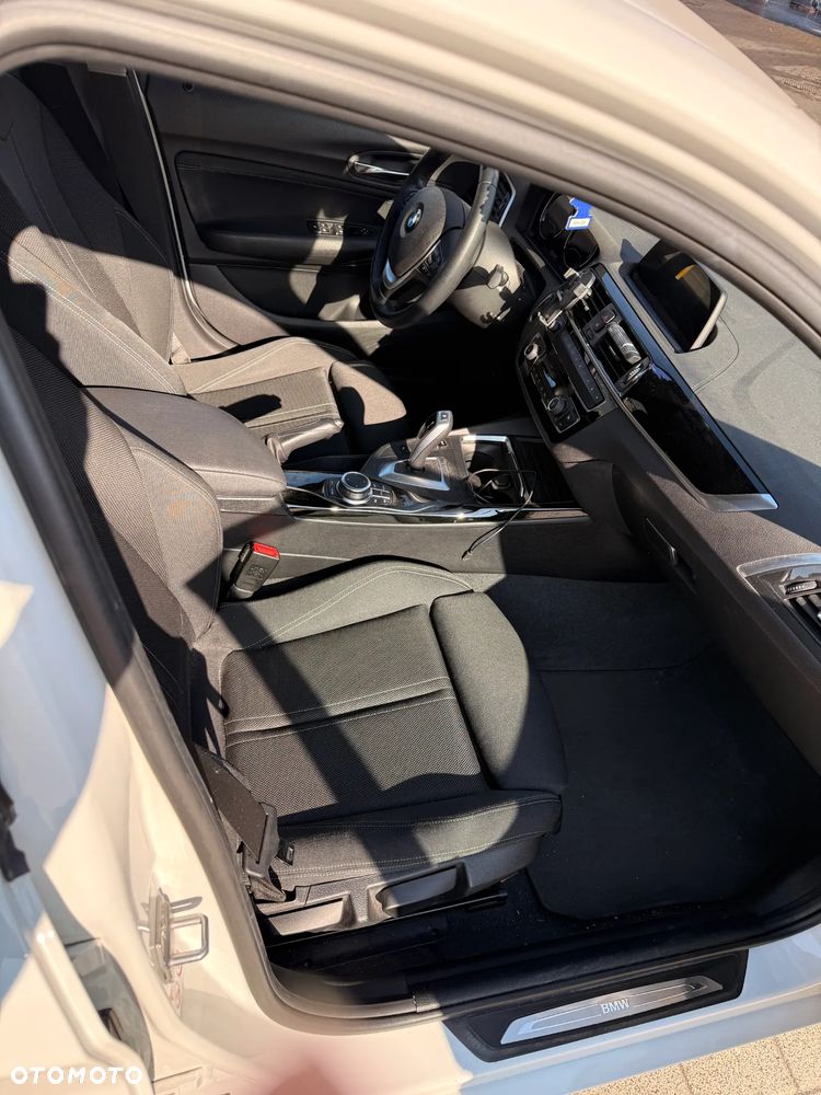 BMW Seria 1 118i Business Edition - 8
