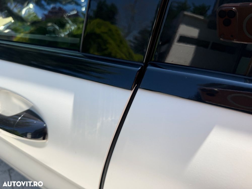 Mercedes-Benz S 63 AMG 4Matic Long Aut. - 30