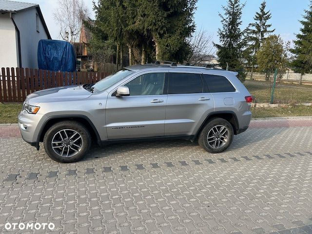 Jeep Grand Cherokee - 2