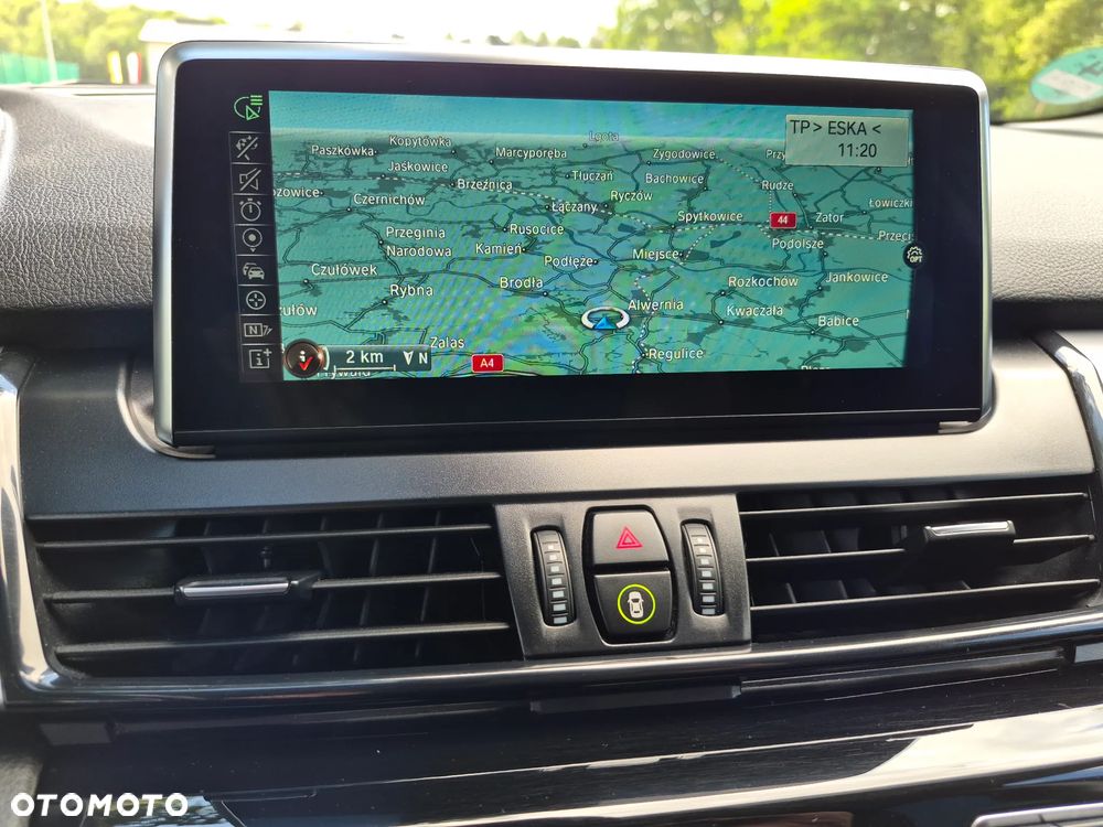 BMW Seria 2 220d xDrive Sport-Aut Luxury Line - 18