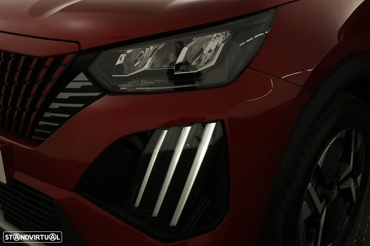 Peugeot 2008 1.2 PureTech Allure - 6