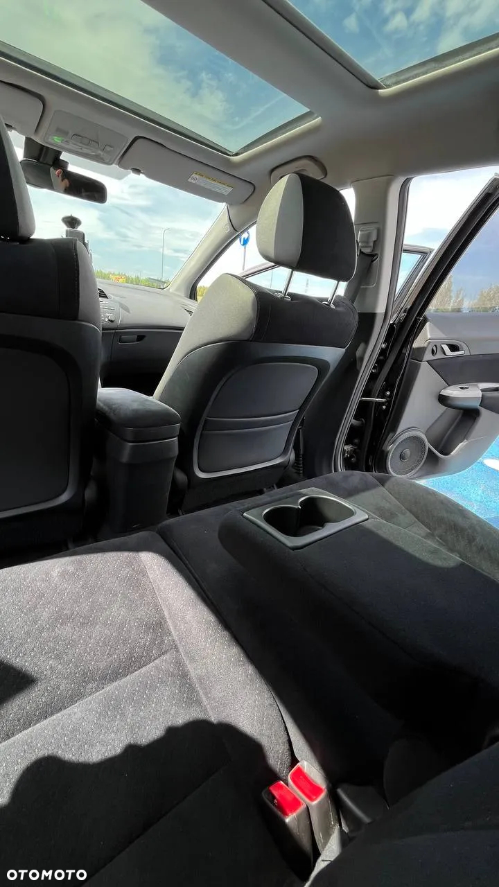 Honda Civic 2.2i-CTDi Comfort - 9