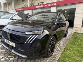 Peugeot 3008 1.2 Hybrid Allure Pack e-DCS6 - 1