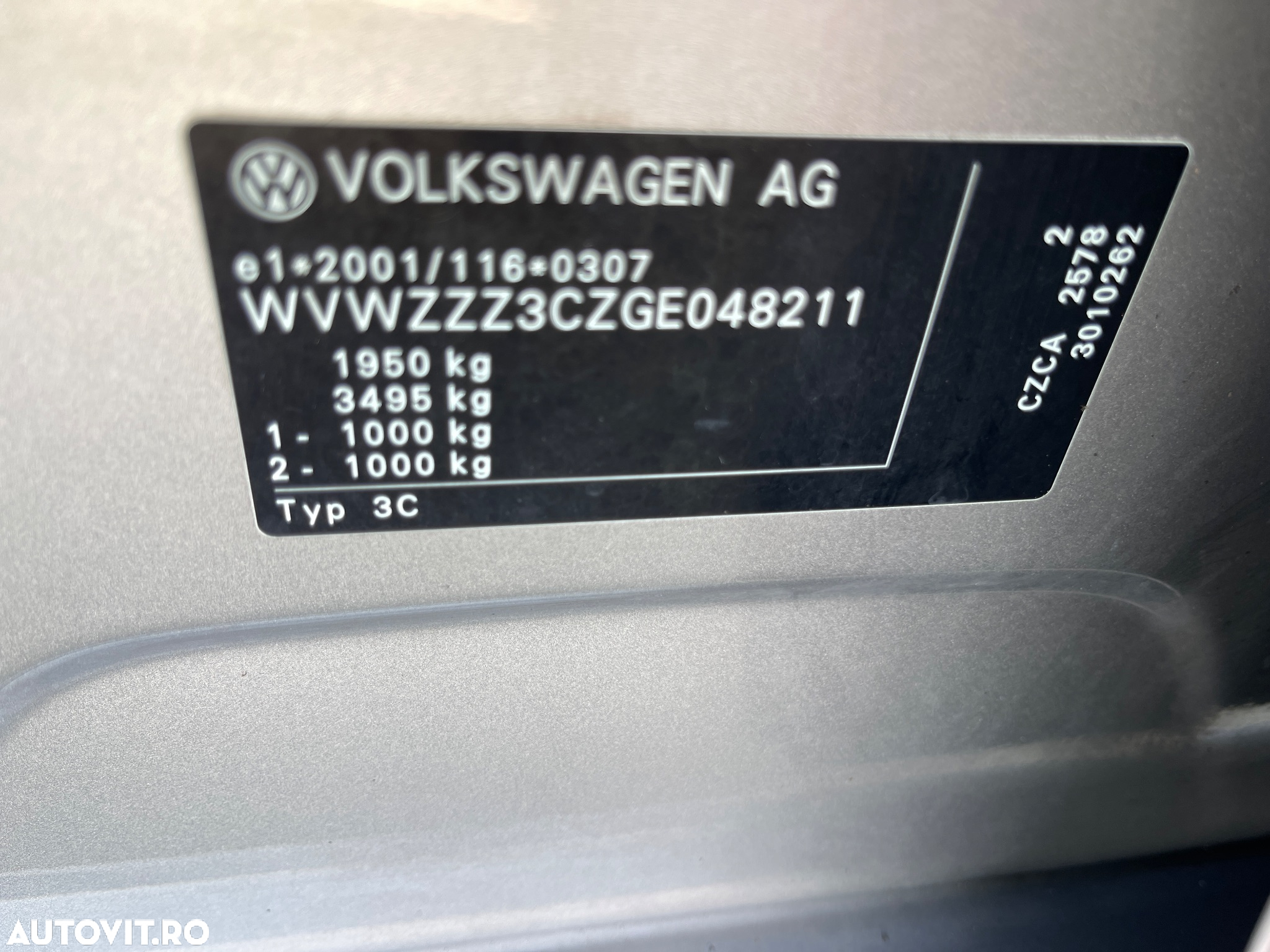 Volkswagen Passat - 40