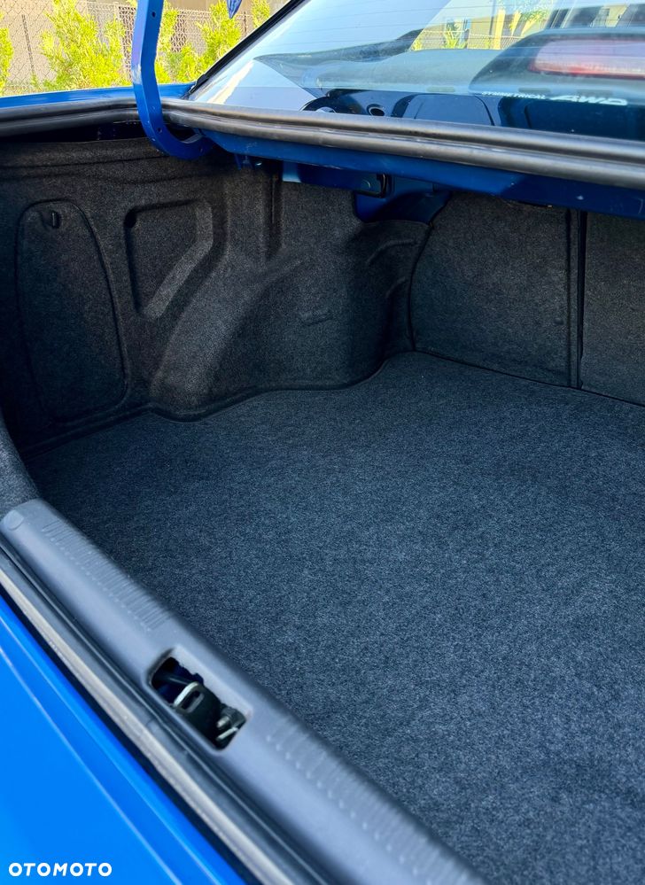 Subaru Impreza WRX - 38