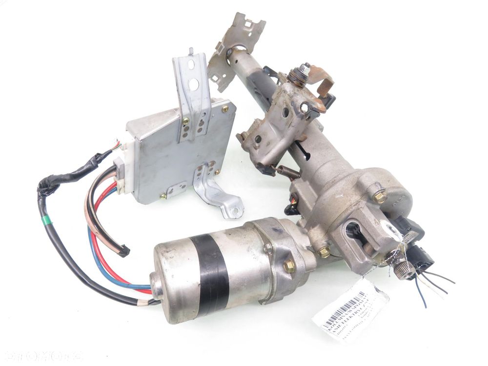 WSPOMAGANIE ELEKTRYCZNE TOYOTA COROLLA E12 4520002240 8965002230 0265005487 - 4