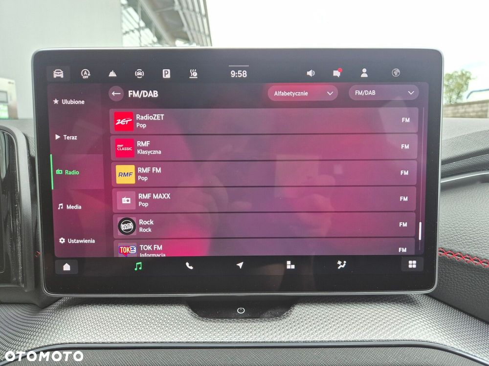 Skoda Kodiaq 2.0 TSI 4x4 RS DSG - 30