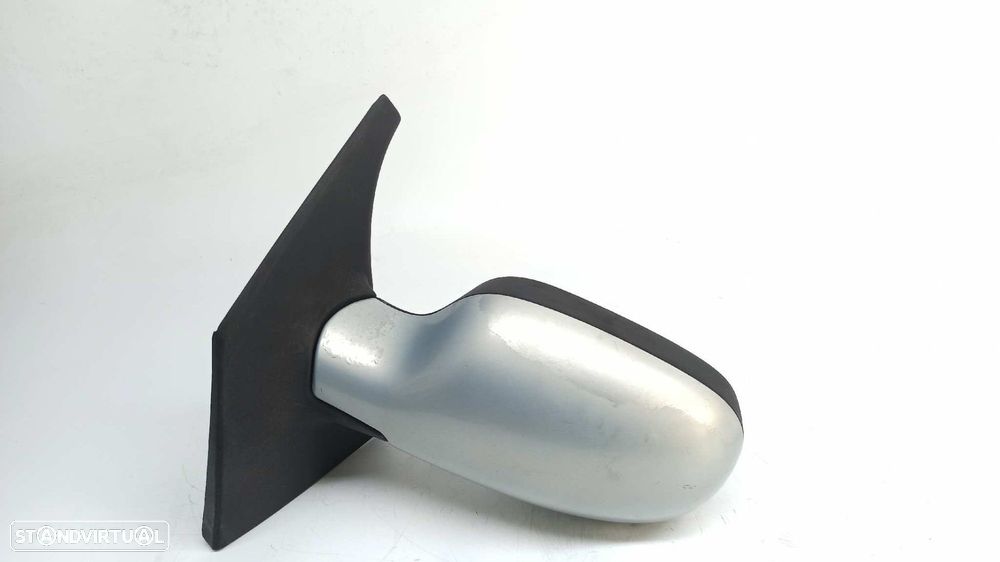 RETROVISOR ESQUERDO RENAULT MEGANE I SCENIC (JA0) 1.9 D KALEIDO - 1