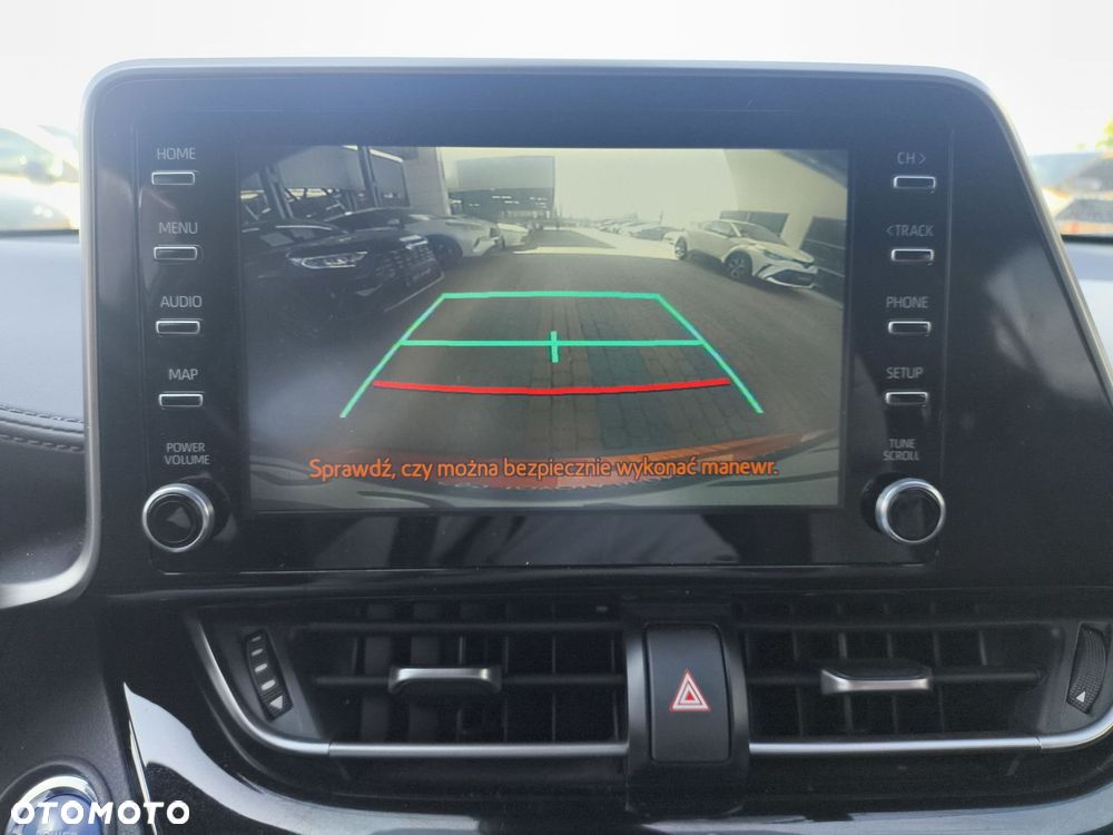 Toyota C-HR 2.0 Hybrid Selection - 19