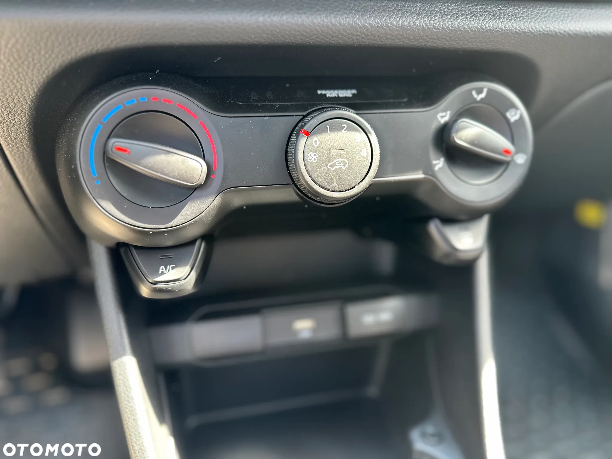 Kia Picanto 1.0 M - 12