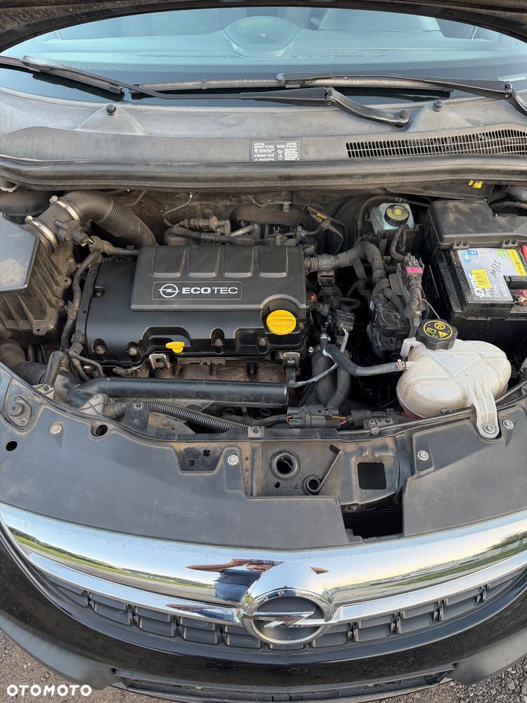 Opel Corsa - 20