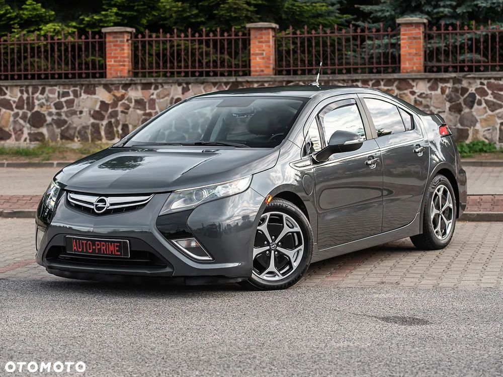 Opel Ampera - 6