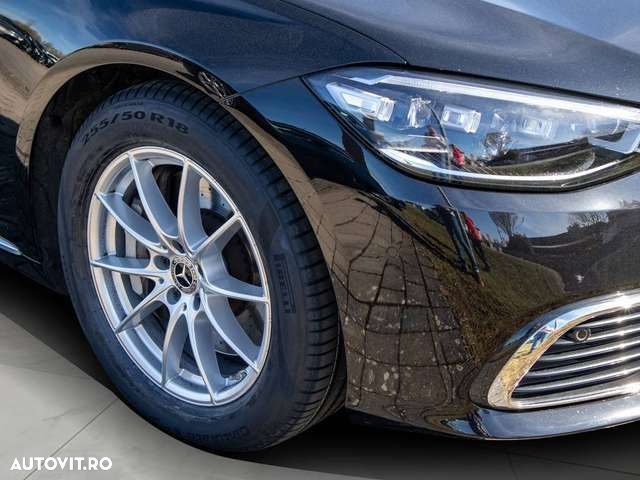 Mercedes-Benz S - 12