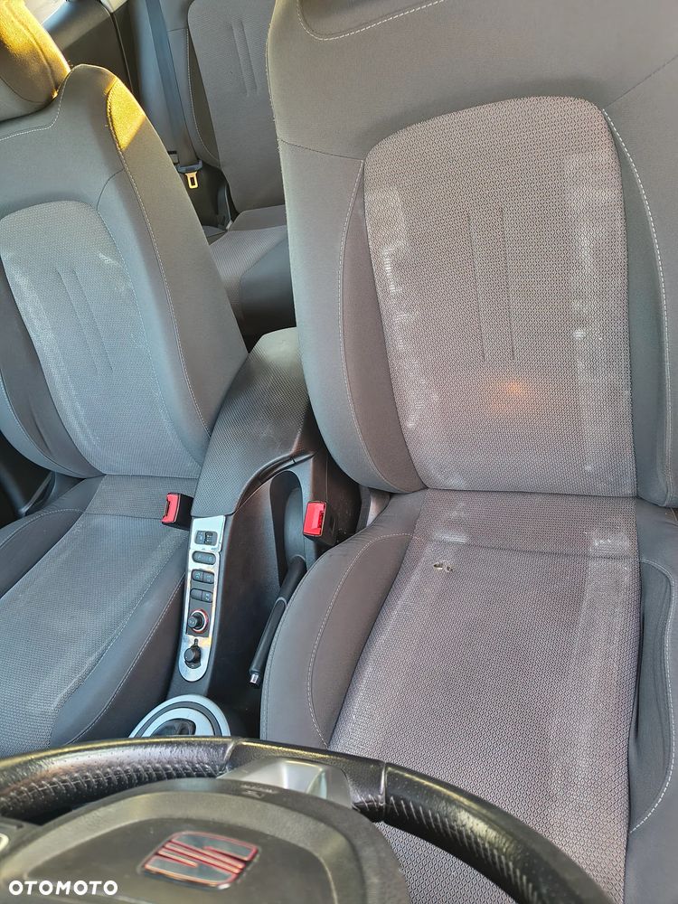 Seat Altea XL 2.0 TDI Style DSG - 9