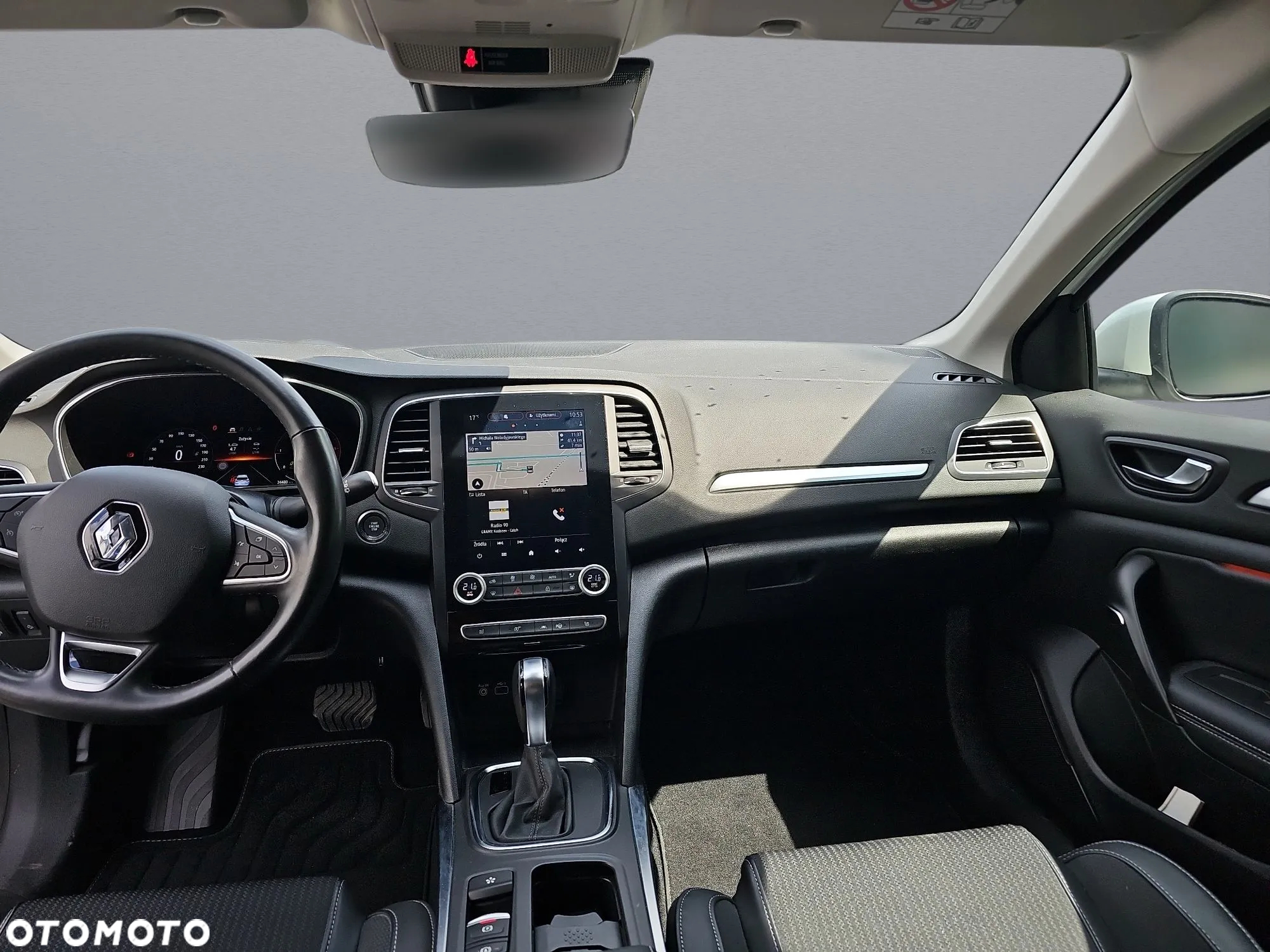 Renault Megane - 19