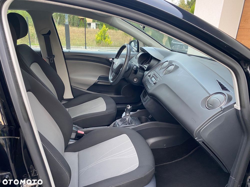 Seat Ibiza 1.6 TDI CR Style - 26