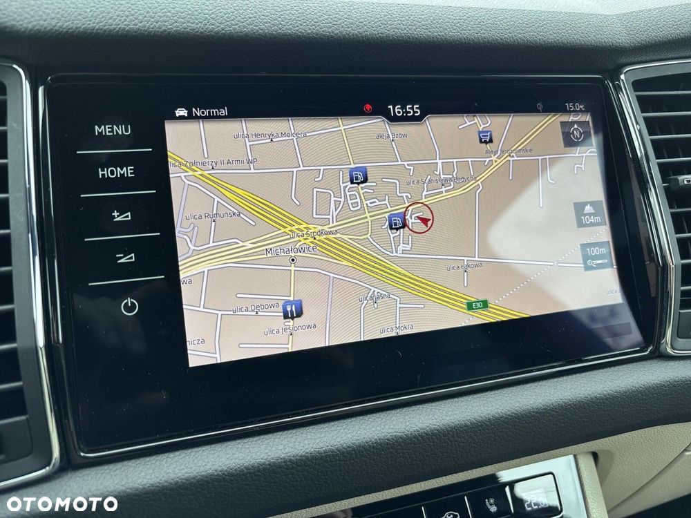 Skoda Kodiaq 2.0 TSI 4x4 L&K DSG - 33