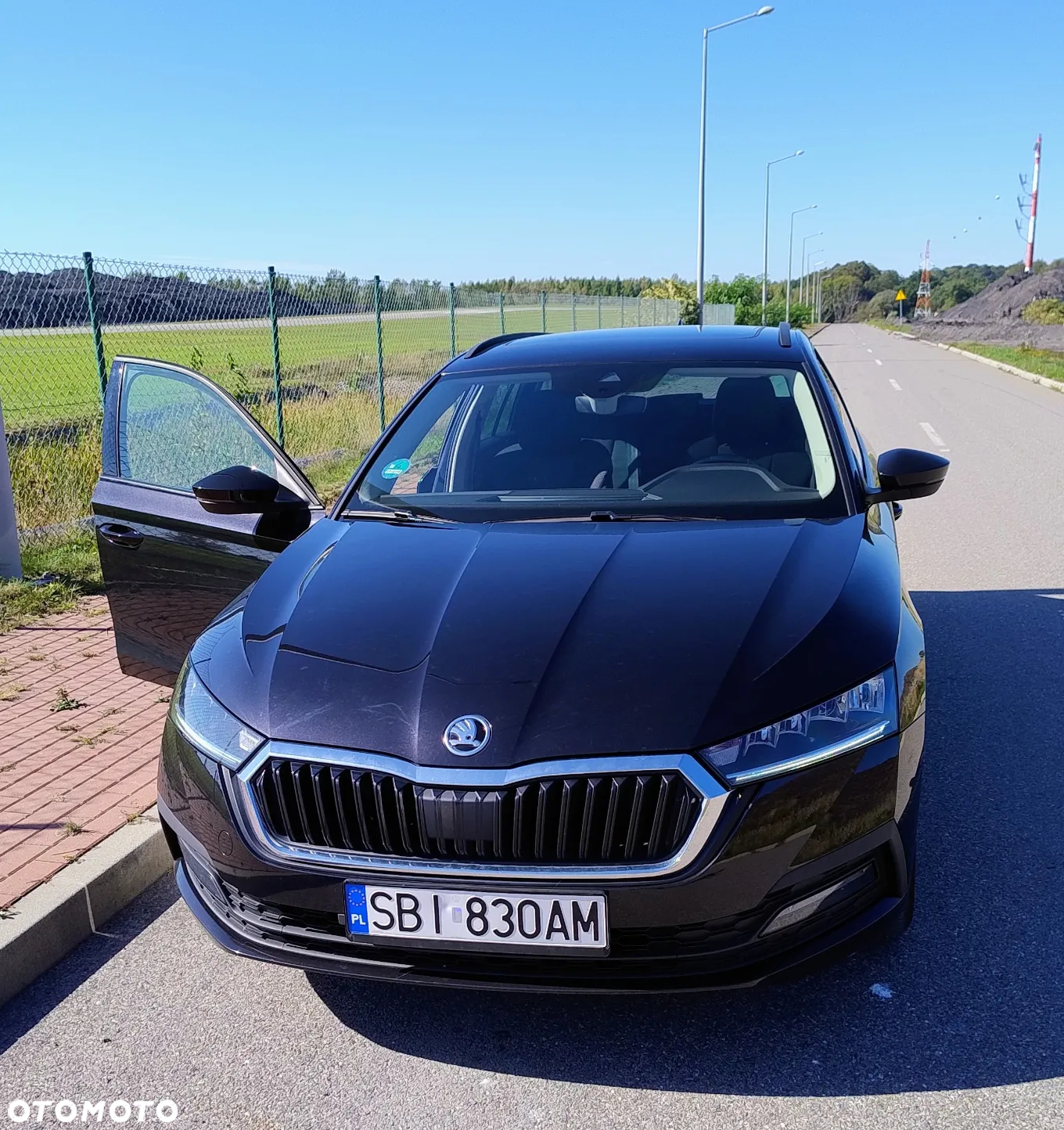 Skoda Octavia Combi 2.0 TDI Ambition - 18