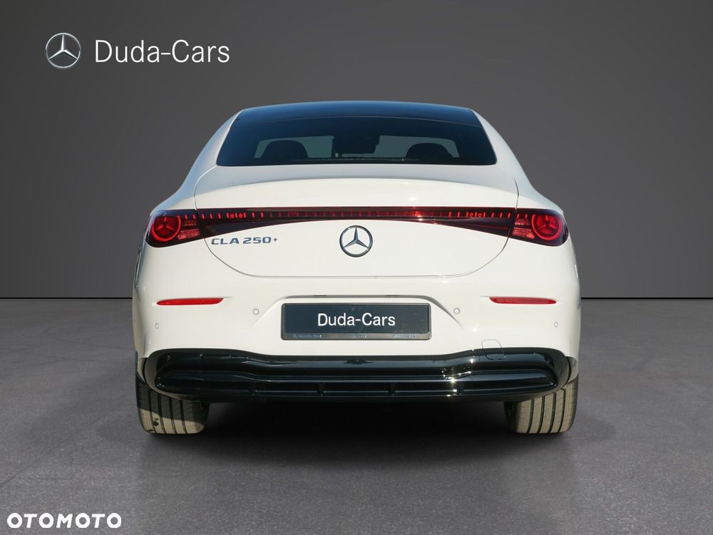 Mercedes-Benz CLA 250+ 85kWh - 7
