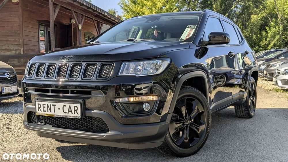 Jeep Compass - 2