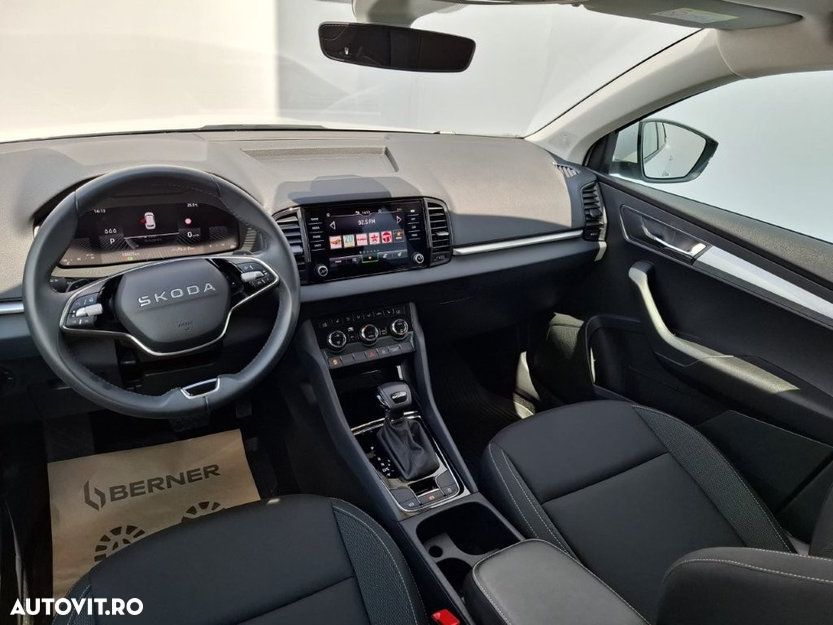Skoda Karoq - 11