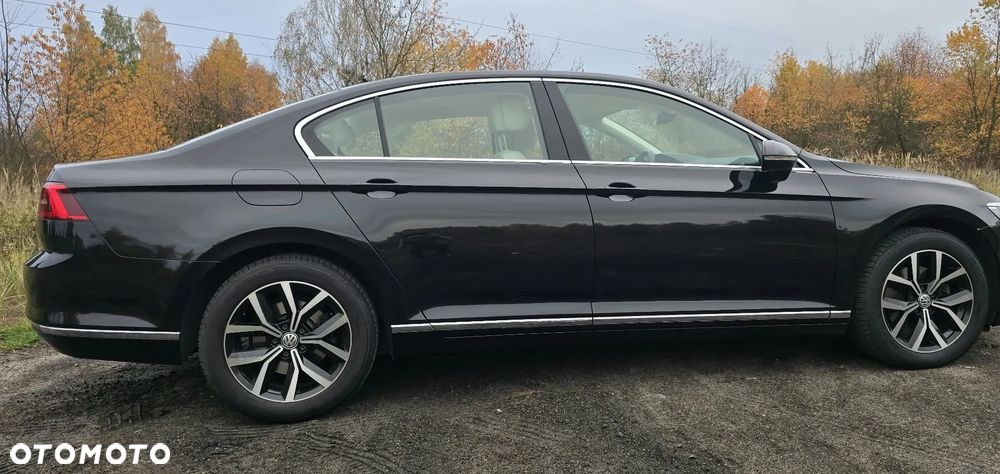 Volkswagen Passat - 3