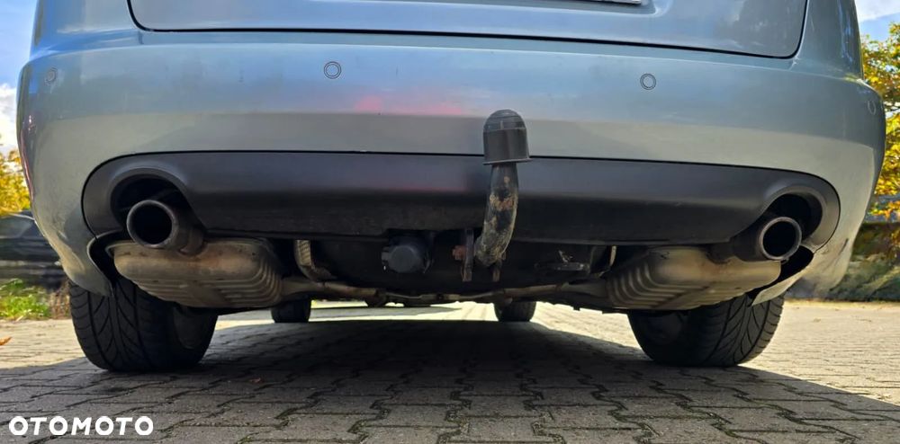 Audi A4 - 4