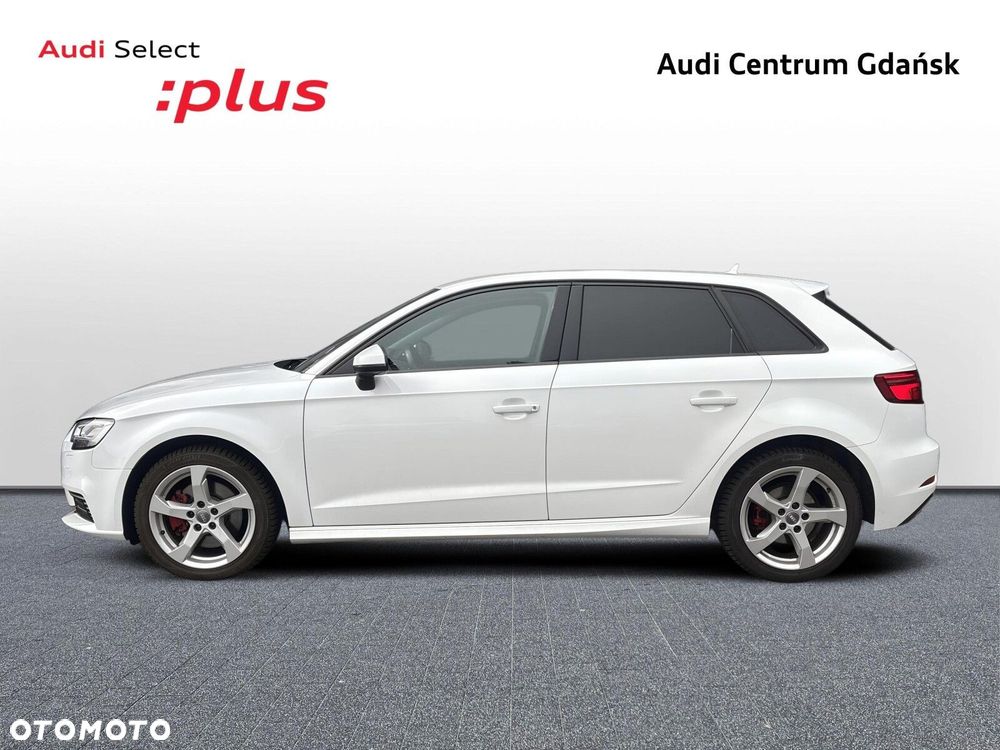 Audi A3 Sportback - 3