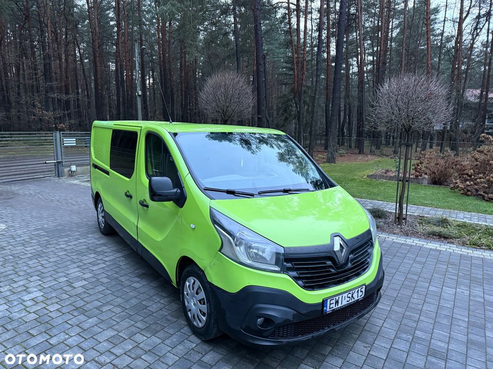 Renault Trafic - 15