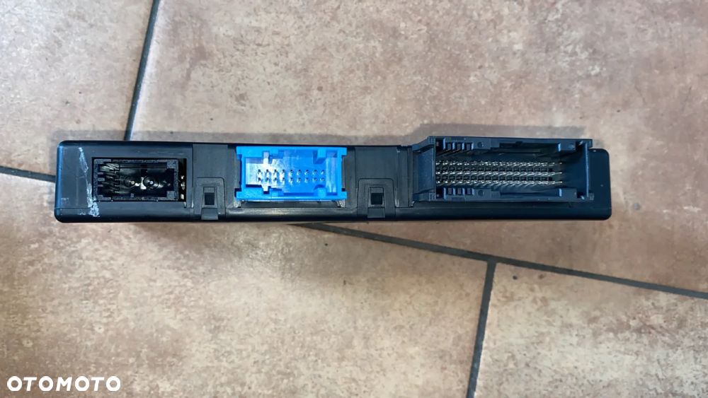 BMW X3 F25 MODUŁ GATEWAY 9267517 - 2