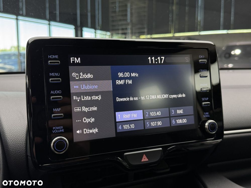 Toyota Yaris Hybrid 1.5 Comfort - 32