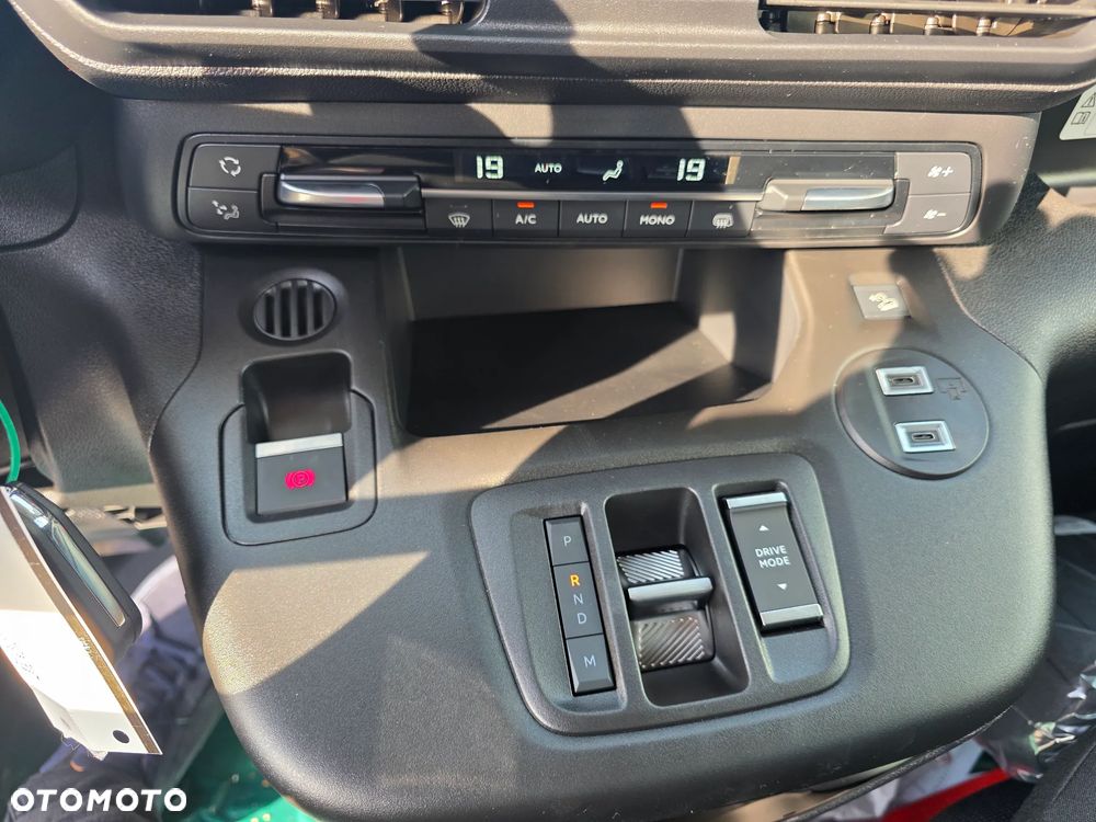 Citroën Berlingo - 28