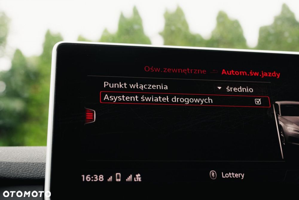 Audi A5 Sportback 2.0 TFSI Quattro S tronic - 25