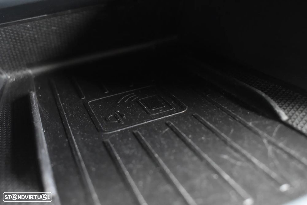 Cupra Leon 1.4 e-Hybrid VZ DSG - 45