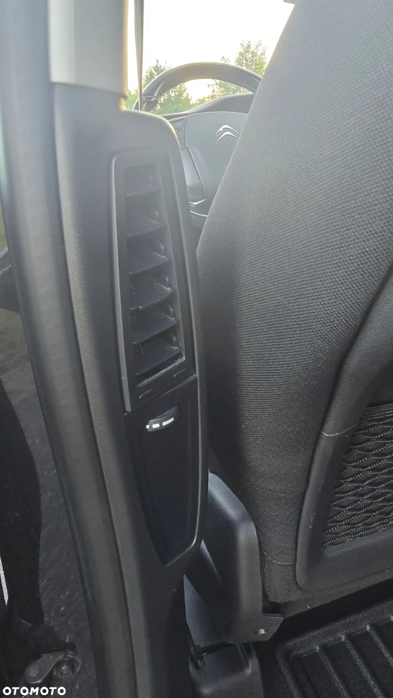 Citroën C4 Picasso 1.6 BlueHDi MoreLife S&S - 13