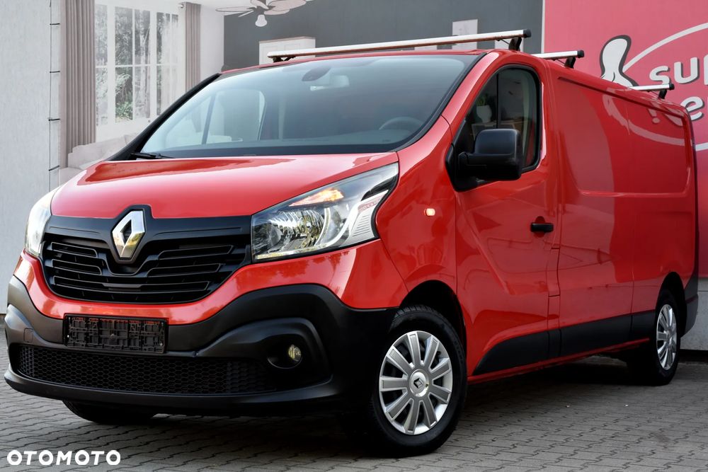 Renault TRAFIC - 9