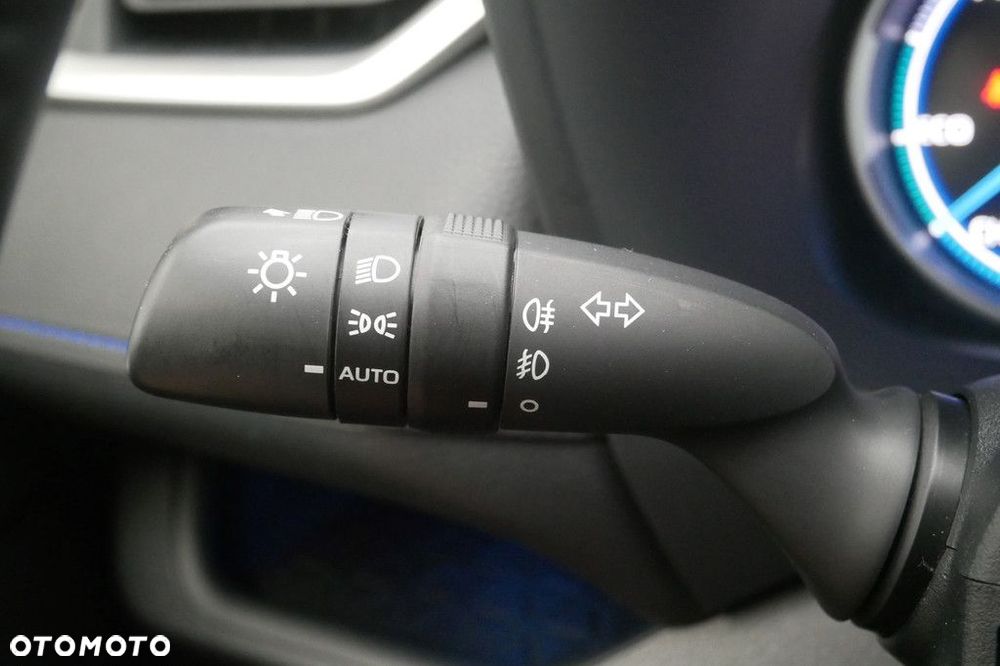 Toyota RAV4 2.5 Hybrid Selection 4x4 - 30
