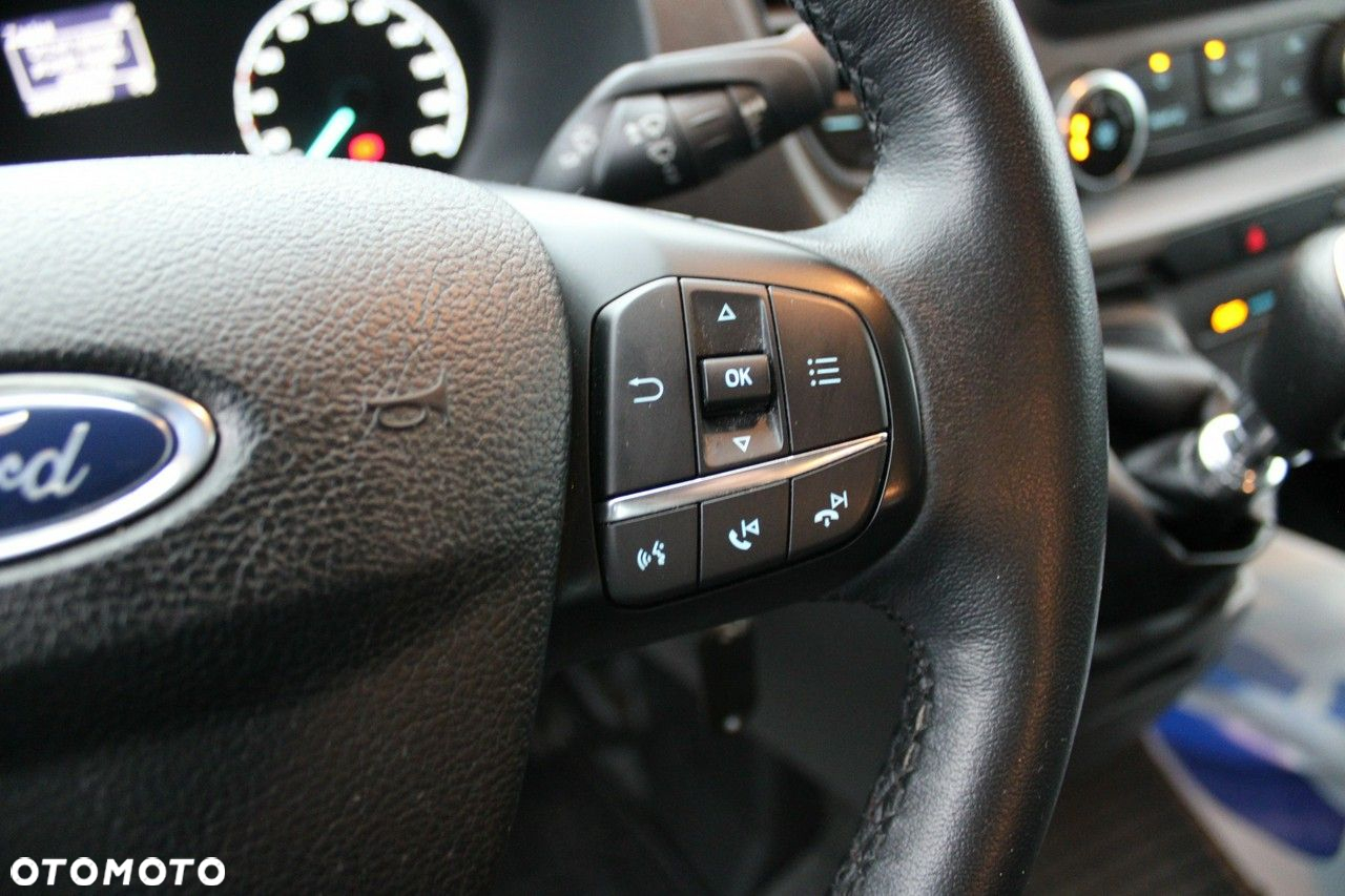 Ford Transit Custom - 22