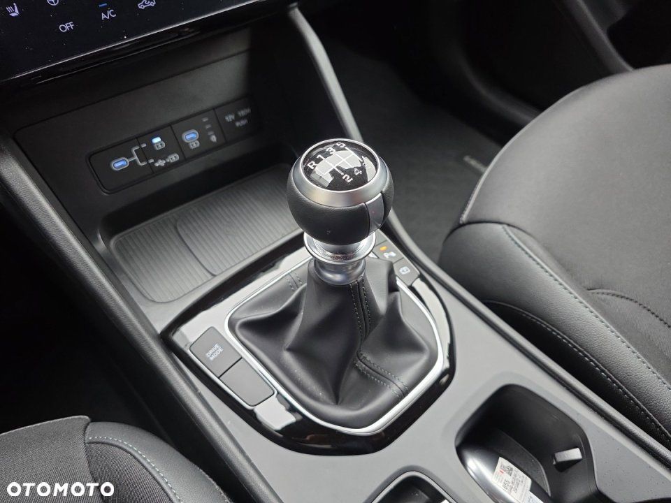 Hyundai Tucson - 14