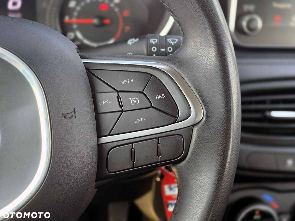 Fiat Tipo - 14