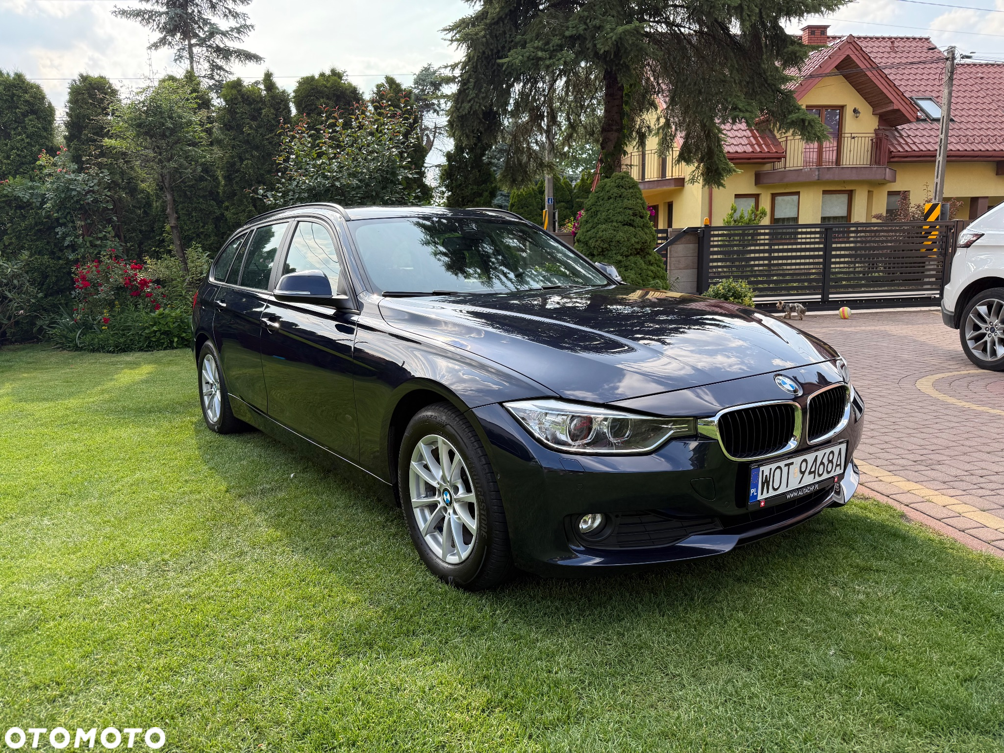 BMW Seria 3 - 31