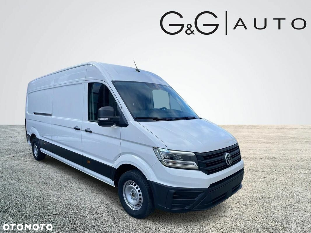 Volkswagen Crafter - 7