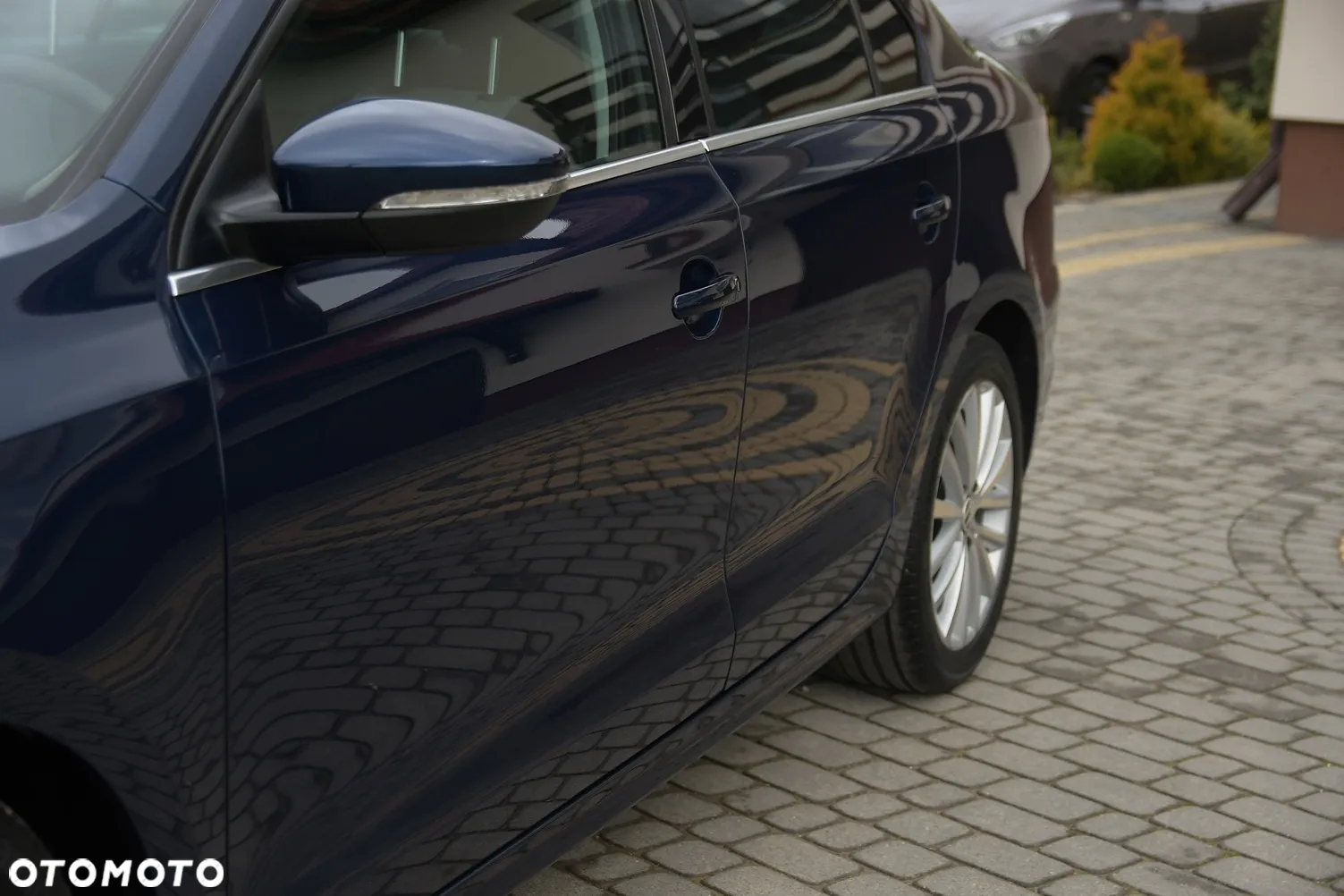 Volkswagen Jetta - 13