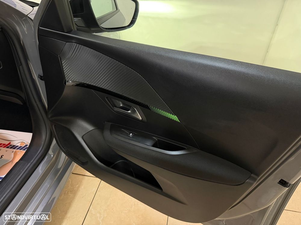 Peugeot 208 1.2 PureTech Active - 44