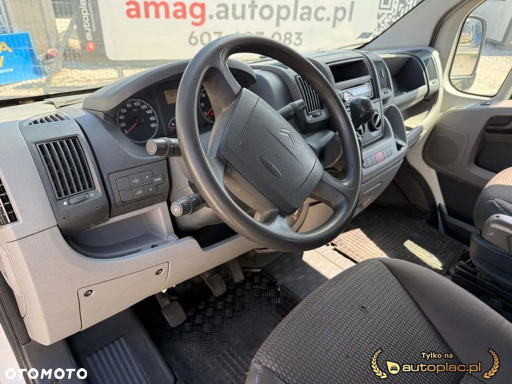 Citroën Jumper - 10