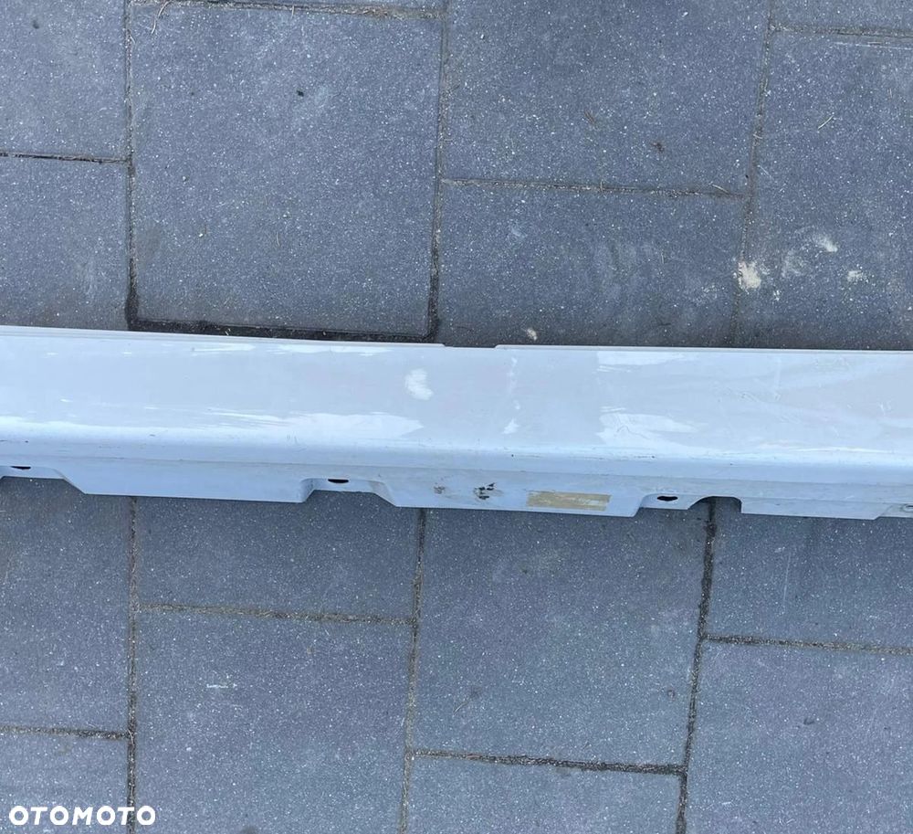 LISTWA PROGOWA LEWA BMW 5 F10 F11 LEWA - 10