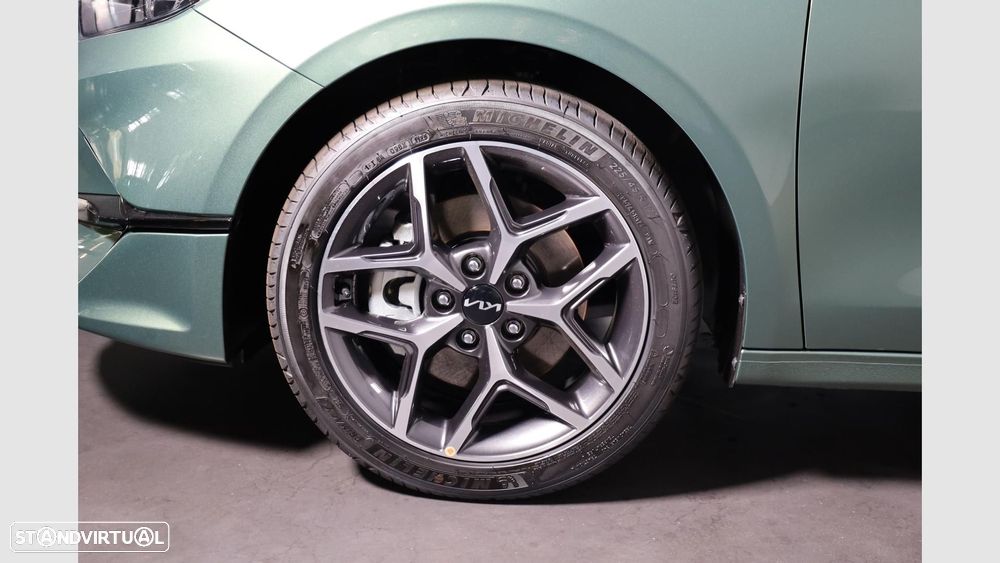 Kia Ceed SW 1.0 T-GDI Drive - 6