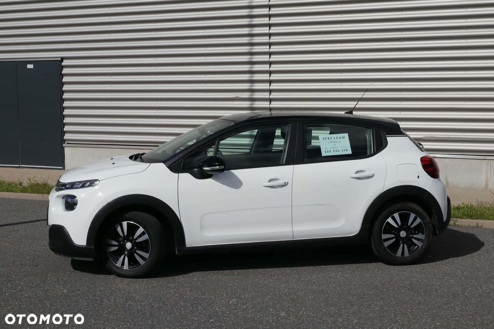 Citroën C3 - 2